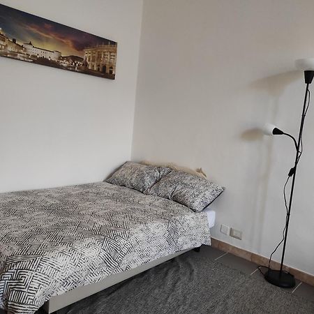 Regio Parco Apartment Turín Exteriér fotografie